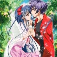  ����� Touka Gettan <small>Original Creator</small> (visual novel) 